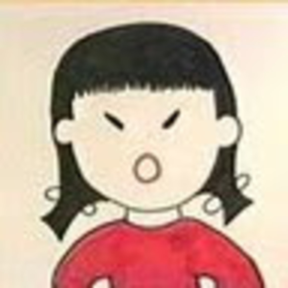 Meet your Posher, Audrey - Picture 1 of 1